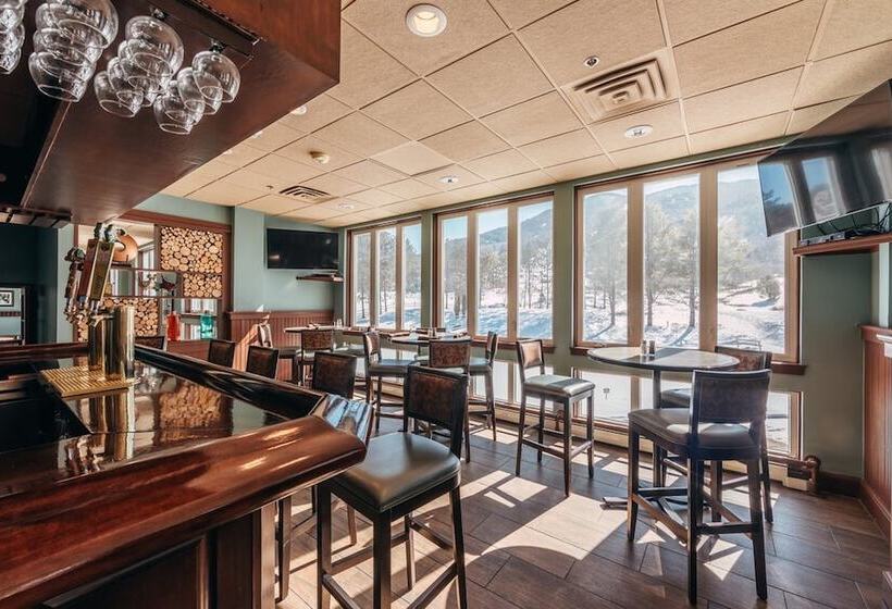 Отель Holiday Inn Club Vacations Mount Ascutney Resort, An Ihg