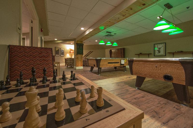 Отель Holiday Inn Club Vacations Mount Ascutney Resort, An Ihg