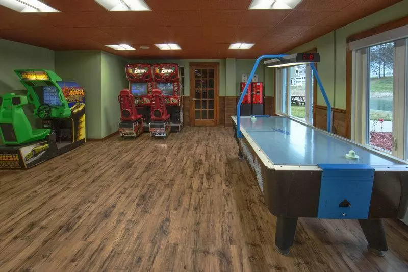 호텔 Holiday Inn Club Vacations Mount Ascutney Resort, An Ihg