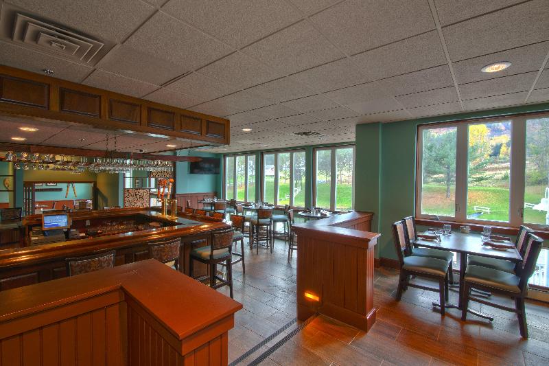 Отель Holiday Inn Club Vacations Mount Ascutney Resort, An Ihg