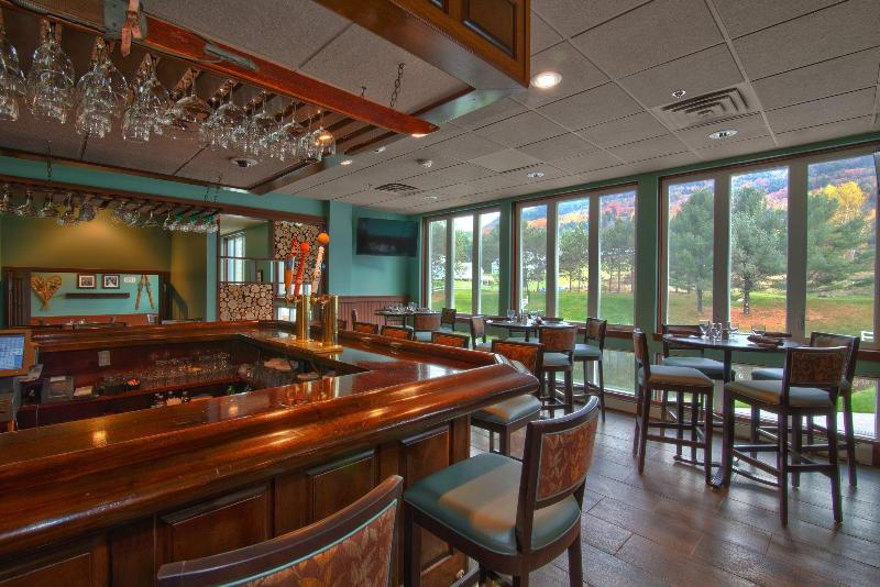 Отель Holiday Inn Club Vacations Mount Ascutney Resort, An Ihg