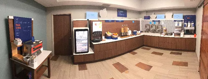 Holiday Inn Express Hotel & Suites Decatur, Tx, An Ihg