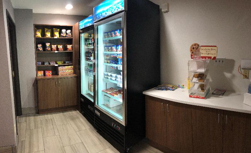 Holiday Inn Express Hotel & Suites Decatur, Tx, An Ihg