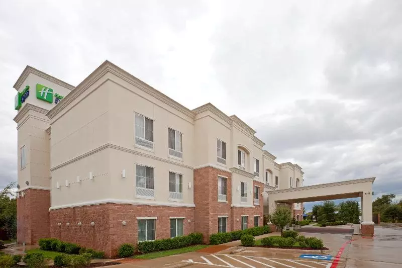 Holiday Inn Express Hotel & Suites Decatur, Tx, An Ihg