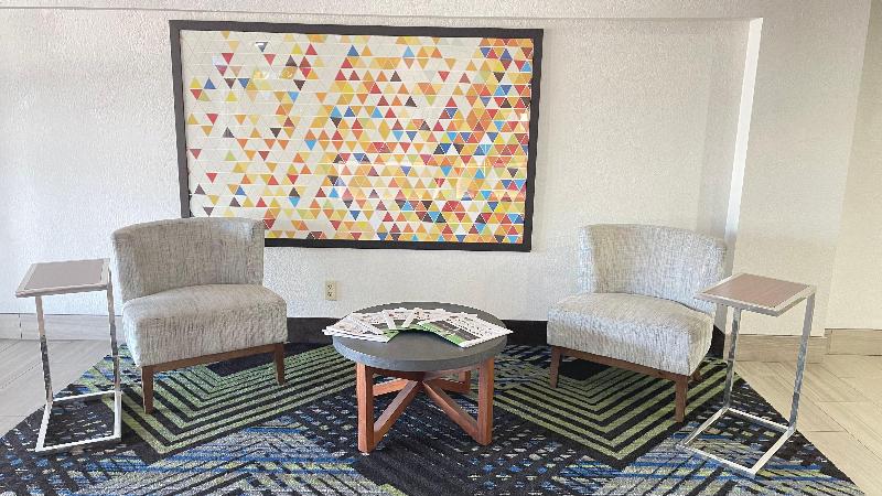 Holiday Inn Express Hotel & Suites Decatur, Tx, An Ihg