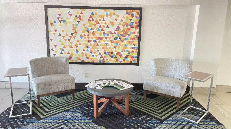 Holiday Inn Express Hotel & Suites Decatur, Tx, An Ihg