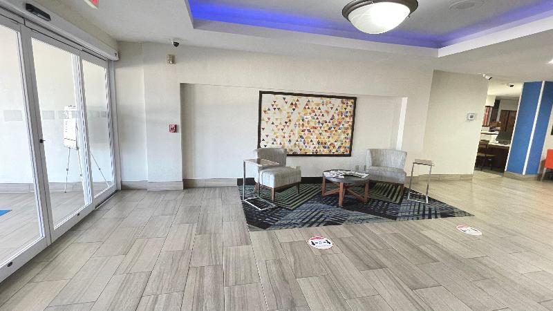 Holiday Inn Express Hotel & Suites Decatur, Tx, An Ihg