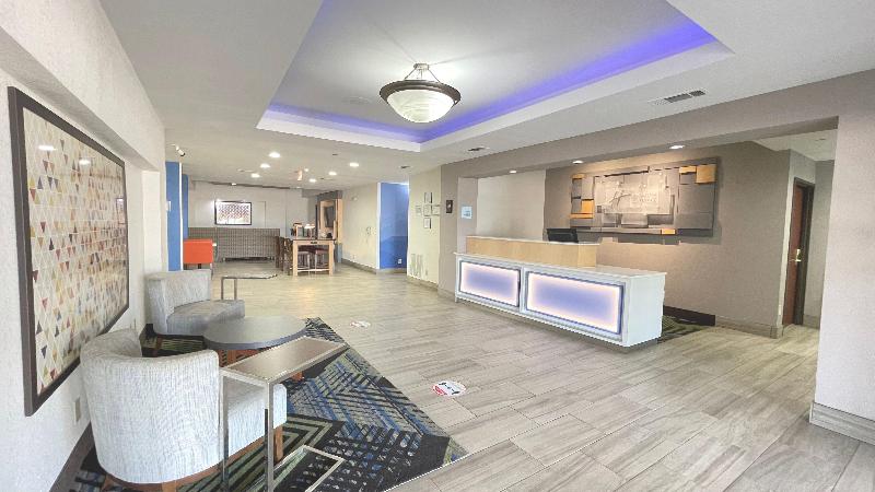 Holiday Inn Express Hotel & Suites Decatur, Tx, An Ihg