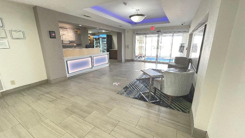 Holiday Inn Express Hotel & Suites Decatur, Tx, An Ihg