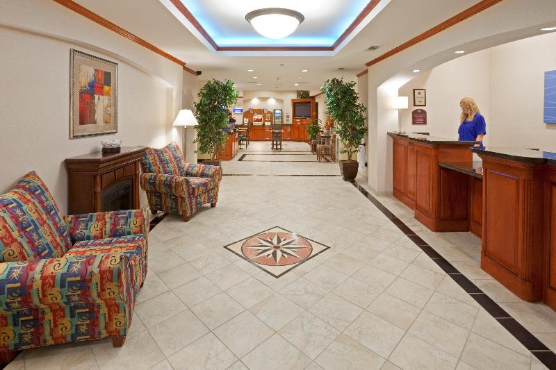 Holiday Inn Express Hotel & Suites Decatur, Tx, An Ihg