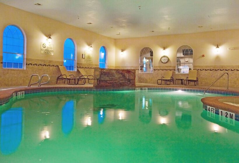 Holiday Inn Express Hotel & Suites Levelland, An Ihg