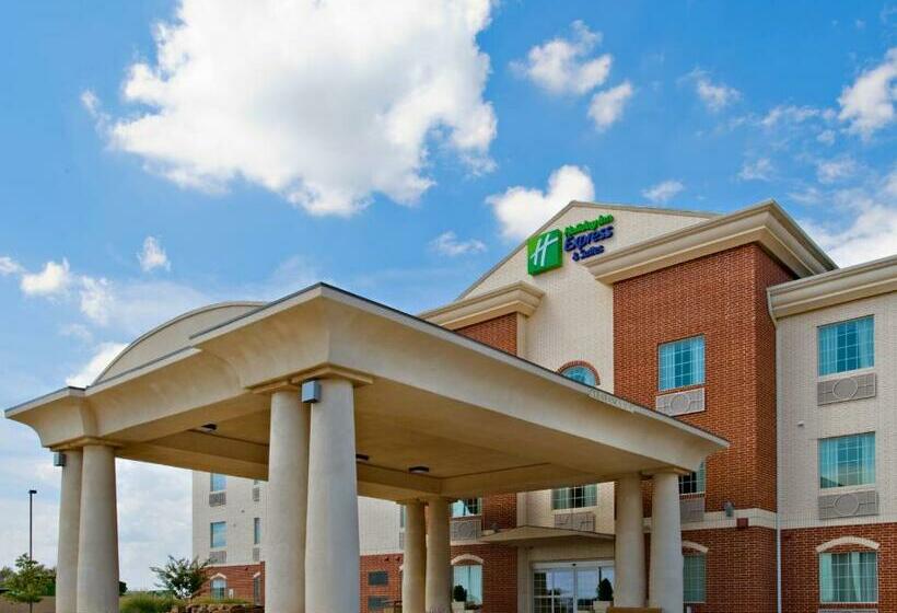 Holiday Inn Express Hotel & Suites Levelland, An Ihg