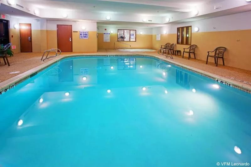 Holiday Inn Express Hotel & Suites Tooele, An Ihg