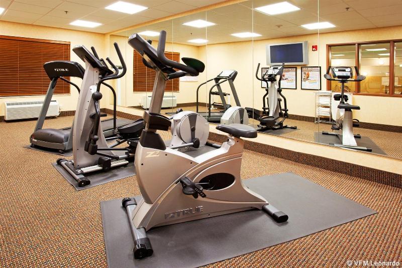 Holiday Inn Express Hotel & Suites Tooele, An Ihg