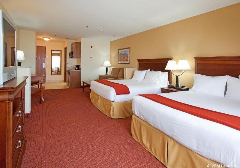 Holiday Inn Express Hotel & Suites Tooele, An Ihg