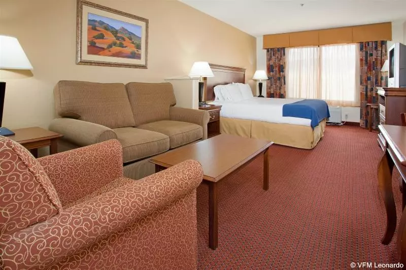 Holiday Inn Express Hotel & Suites Tooele, An Ihg