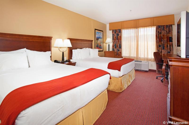 Holiday Inn Express Hotel & Suites Tooele, An Ihg
