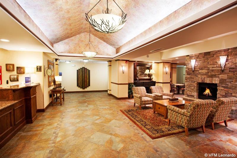 Holiday Inn Express Hotel & Suites Tooele, An Ihg