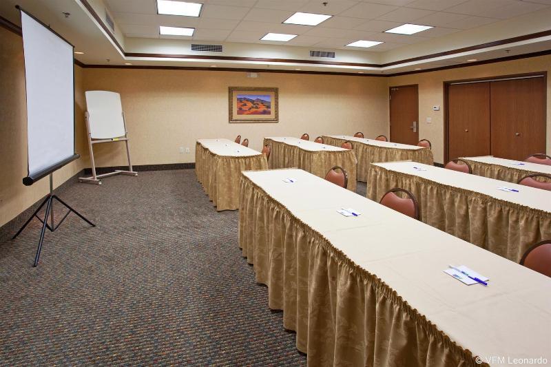 Holiday Inn Express Hotel & Suites Tooele, An Ihg