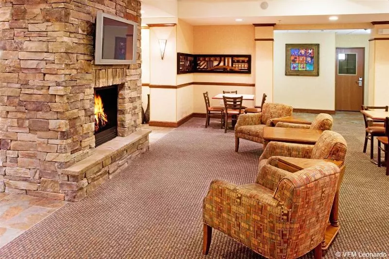 Holiday Inn Express Hotel & Suites Tooele, An Ihg