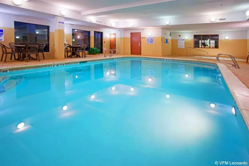 Holiday Inn Express Hotel & Suites Tooele, An Ihg