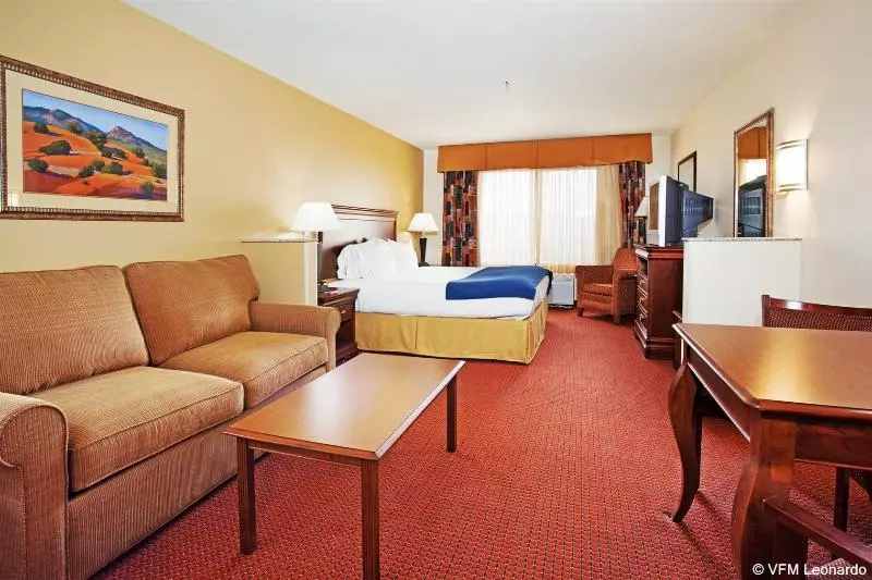 Holiday Inn Express Hotel & Suites Tooele, An Ihg