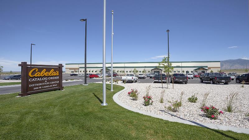 Holiday Inn Express Hotel & Suites Tooele, An Ihg