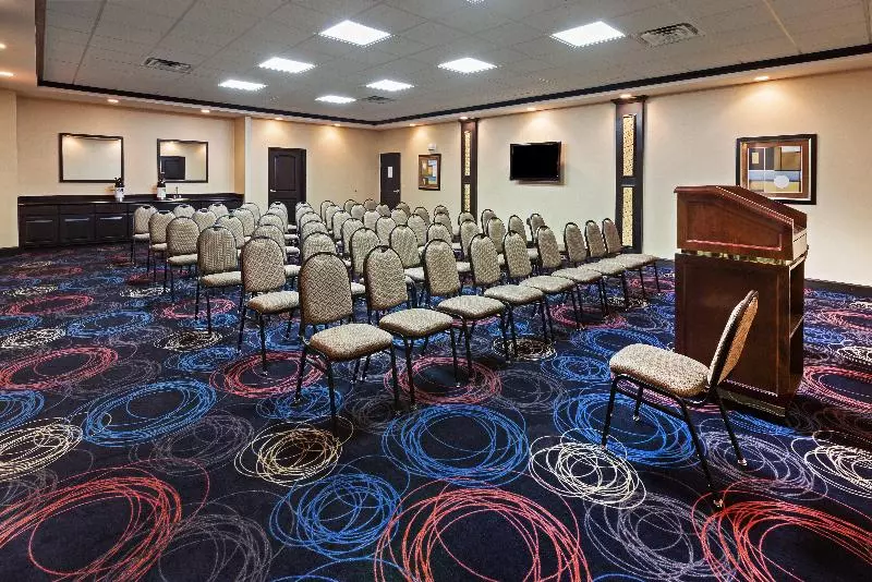 Hotelli Holiday Inn Express Glen Rose, An Ihg