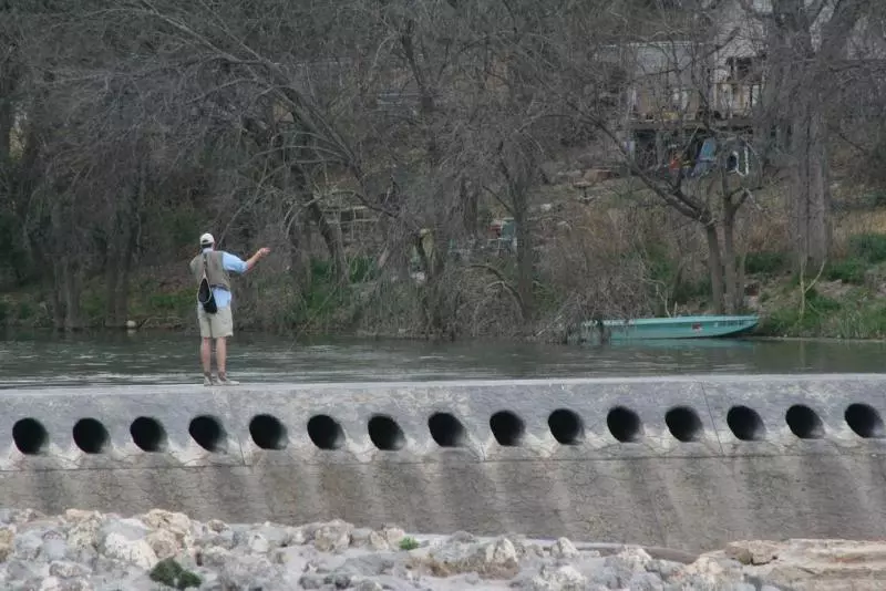 Hotelli Holiday Inn Express Glen Rose, An Ihg