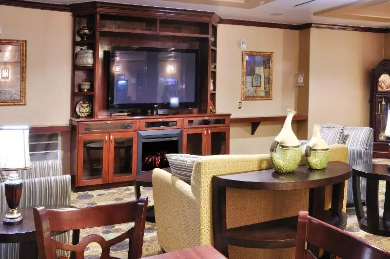 酒店 Holiday Inn Express Sealy, An Ihg