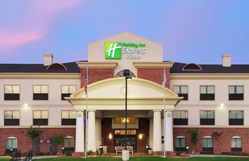 酒店 Holiday Inn Express Sealy, An Ihg