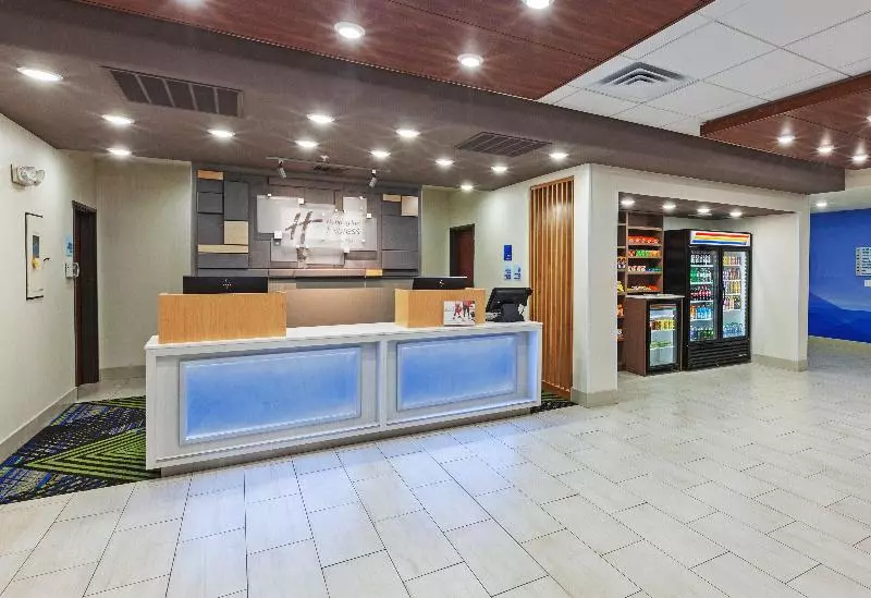 酒店 Holiday Inn Express Sealy, An Ihg