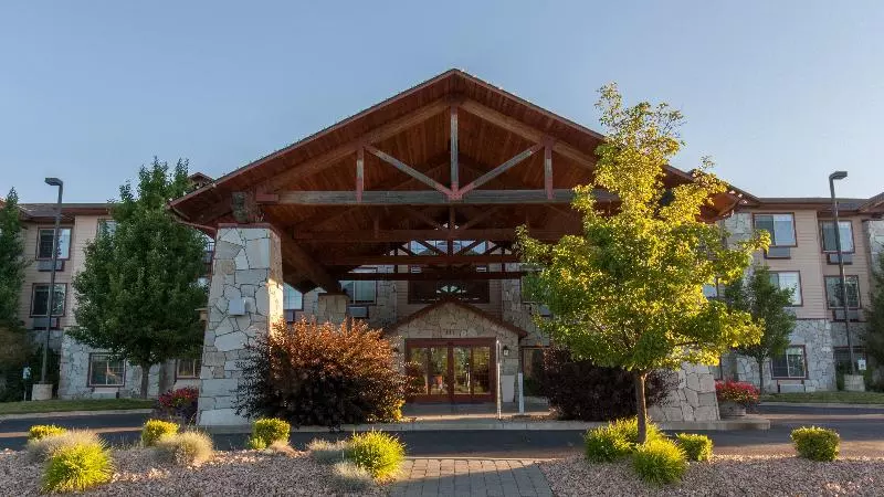 酒店 Holiday Inn Express & Suites Cheney, An Ihg