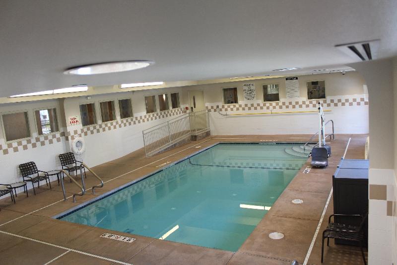 בית מלון כפרי Holiday Inn Express & Suites Cheney, An Ihg