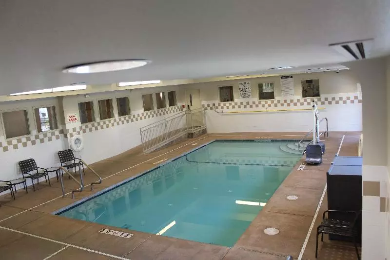 酒店 Holiday Inn Express & Suites Cheney, An Ihg