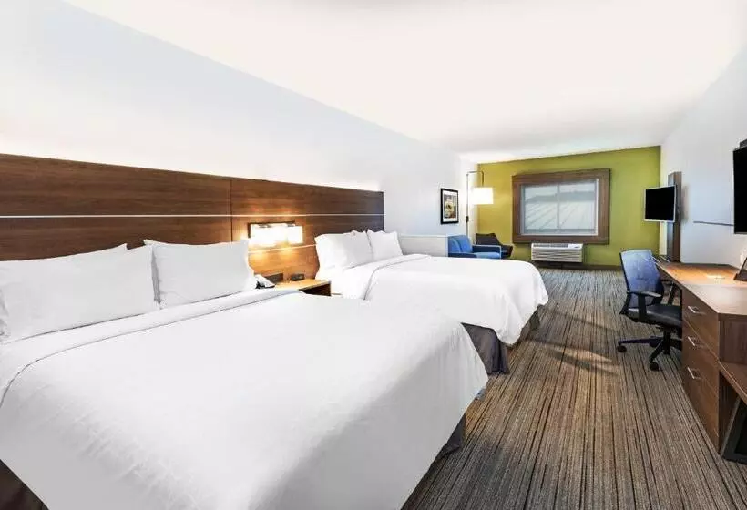ホテル Holiday Inn Express & Suites Ozona, An Ihg