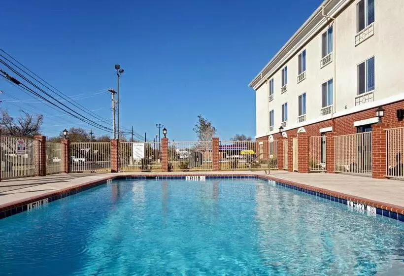 ホテル Holiday Inn Express & Suites Ozona, An Ihg