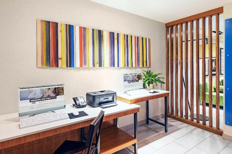 ホテル Holiday Inn Express & Suites Ozona, An Ihg