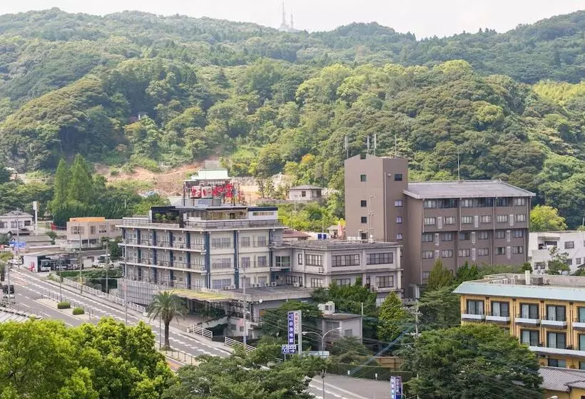 Hotel Oniyama