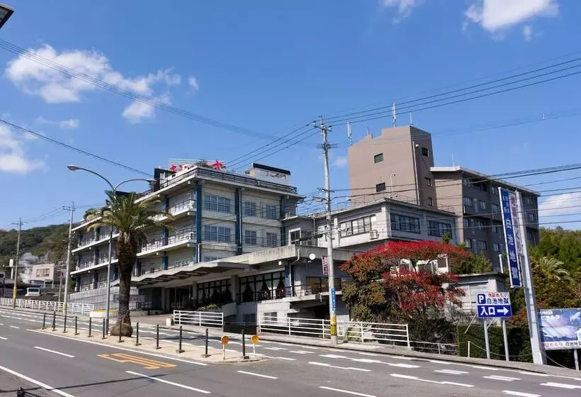 Hotel Oniyama