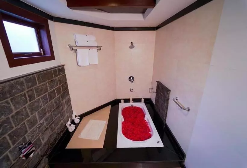 فندق Kodai International