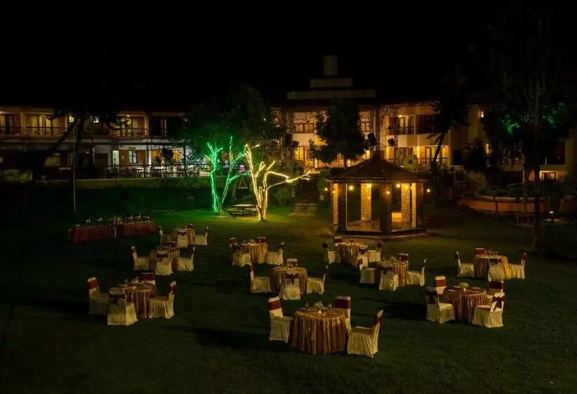 فندق Kodai International