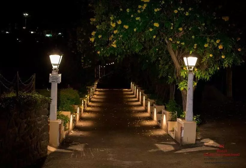 فندق Kodai International