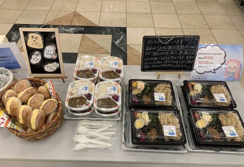 酒店 Livemax Yokohama Stadium Mae