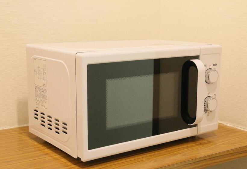 בית מלון כפרי Maple Inn Makuhari