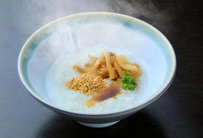 בית מלון כפרי Maple Inn Makuhari