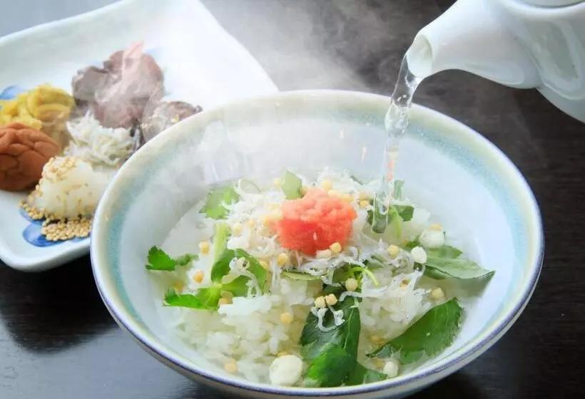 Hotel Maple Inn Makuhari