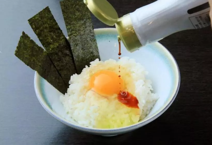 Hotel Maple Inn Makuhari