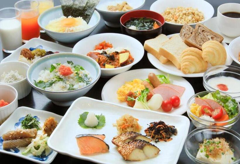 בית מלון כפרי Maple Inn Makuhari