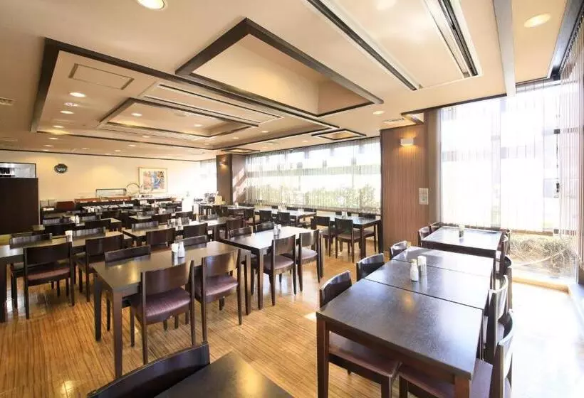 Hotel Maple Inn Makuhari